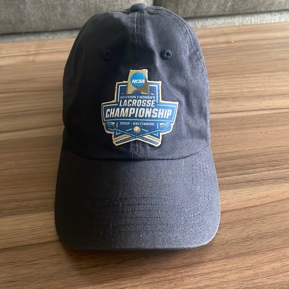 2022 NCAA Women’s Lacrosse Championship Hat
